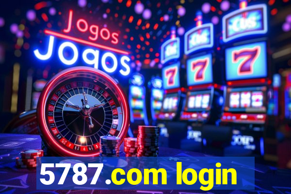 5787.com login